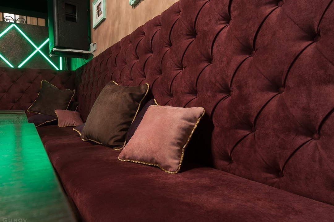 Изготовление под заказ